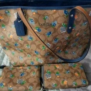 Athletic Coach 3pc Set